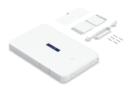 Ubiquiti UniFi Dream Wall