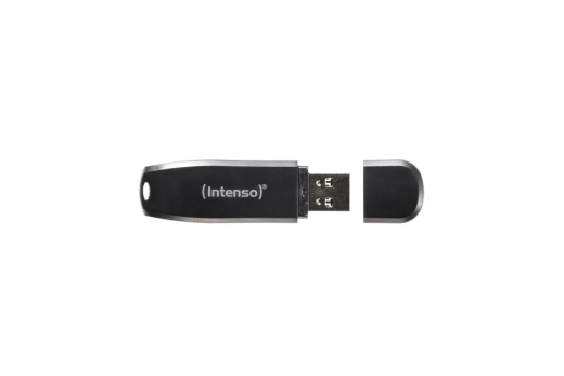 Intenso USB-Stick 512GB 3.2 Speed Line retail