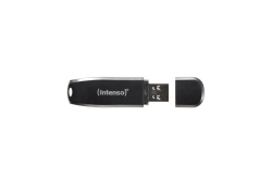 Intenso USB-Stick 512GB 3.2 Speed Line retail