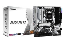 ASRock B650M Pro RS AM5 mATX HDMI/DP DDR5 retail