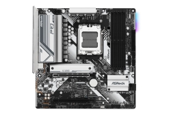 ASRock B650M Pro RS AM5 mATX HDMI/DP DDR5 retail
