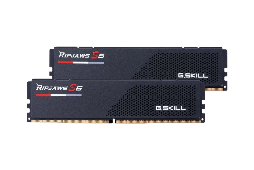 DDR5 64GB PC 6000 CL36 G.Skill KIT (2x32GB) 64-RS5K Ripjaws
