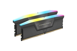 DDR5 64GB PC 6000 CL30 CORSAIR KIT (2x32GB) VENGEANCE RGB...