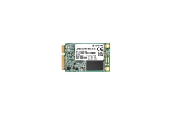 SSD 128GB Transcend MSA220S mSATA 3D NAND, SATA3