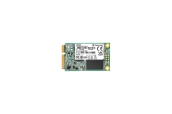 SSD 256GB Transcend MSA220S mSATA 3D NAND, SATA3