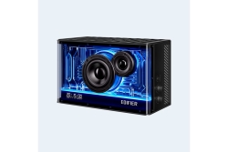 Edifier QD35 Bluetooth, RGB, schwarz retail