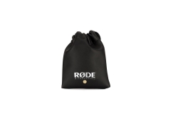 Rode Lavalier GO schwarz