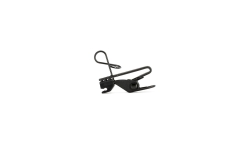 Rode Lavalier GO schwarz
