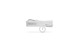 Rode Lavalier GO schwarz