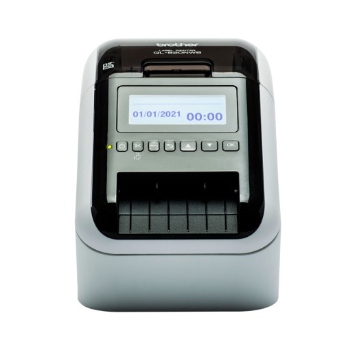 Brother QL-820NWBCVM Etikettendrucker