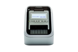 Brother QL-820NWBCVM Etikettendrucker