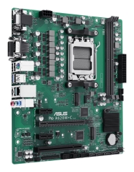 ASUS PRO A620M-C-CSM (AMD,AM5,DDR5,mATX)