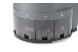 Safescan 1450 Münzzähler und -Sortierer