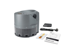 Safescan 1450 Münzzähler und -Sortierer