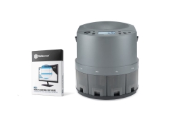 Safescan 1450 Münzzähler und -Sortierer