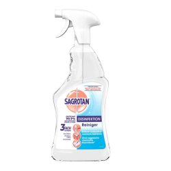 Desinfektion Reiniger - 500 ml