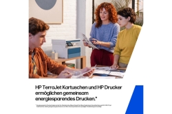 HP 213A Magenta LaserJet Tonerpatrone