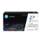 HP 213X Cyan LaserJet Tonerpatrone