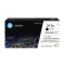 HP 213Y Schwarz LaserJet Tonerpatrone