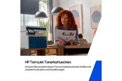 HP 213Y Gelb LaserJet Tonerpatrone