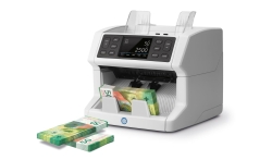 Safescan 2865-S CH Banknotenzähler/ Wertzähler CHE Version