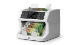 Safescan 2865-S CH Banknotenzähler/ Wertzähler CHE Version