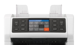 Safescan 2865-S CH Banknotenzähler/ Wertzähler CHE Version