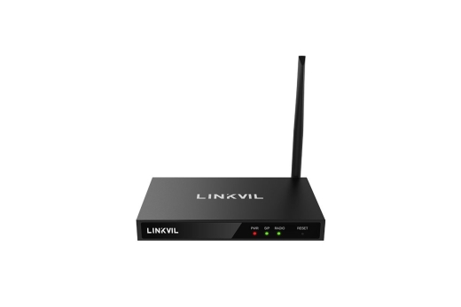 Fanvil RoIP Gateway W712