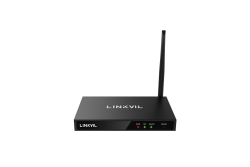 Fanvil RoIP Gateway W712