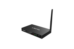 Fanvil RoIP Gateway W712