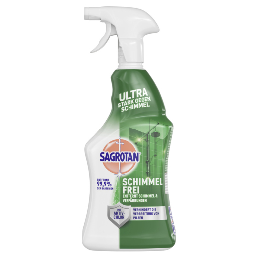 Kraftreiniger schimmelfrei - 750 ml