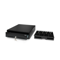 Safescan SD-3540 Standard Duty Kassenladen 35x 40,5x 10,5 cm