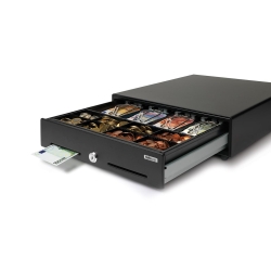 Safescan SD-3540 Standard Duty Kassenladen 35x 40,5x 10,5 cm