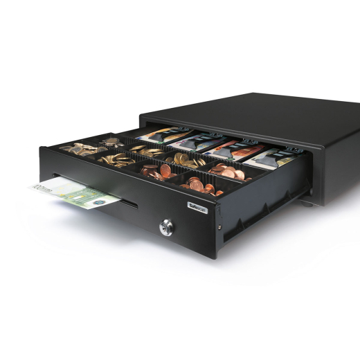 Safescan SD-4141 Standard Duty Kassenladen 41x 41,5x 11,5 cm