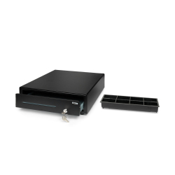 Safescan SD-4141 Standard Duty Kassenladen 41x 41,5x 11,5 cm