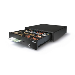 Safescan SD-4141 Standard Duty Kassenladen 41x 41,5x 11,5 cm