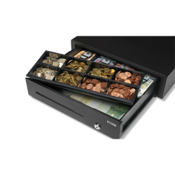 Safescan SD-4141 Standard Duty Kassenladen 41x 41,5x 11,5 cm