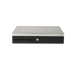 Safescan SD-4617S Klappdeckel Kassenladen 46 x 17 x 10 cm