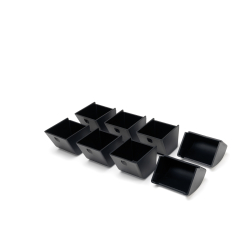 Safescan SD-4617S Klappdeckel Kassenladen 46 x 17 x 10 cm