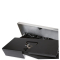 Safescan SD-4617S Klappdeckel Kassenladen 46 x 17 x 10 cm