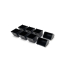 Safescan SD-4617S Klappdeckel Kassenladen 46 x 17 x 10 cm