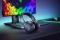 Razer Wired Gaming Headset - Kraken X Lite