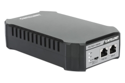 INTELLINET 10G PoE++ Injektor 95W Kunststoff 4PPoE