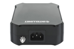INTELLINET 10G PoE++ Injektor 95W Kunststoff 4PPoE