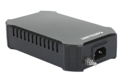 INTELLINET 10G PoE++ Injektor 95W Kunststoff 4PPoE