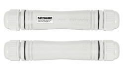 INTELLINET UltraLong Range Outdoor PoE-Extender bis 1000m