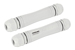 INTELLINET UltraLong Range Outdoor PoE-Extender bis 1000m