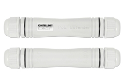 INTELLINET UltraLong Range Outdoor PoE-Extender bis 1000m