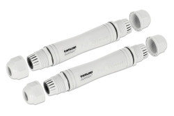 INTELLINET UltraLong Range Outdoor PoE-Extender bis 1000m