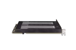ToughArmor 2x M.2 NVME to PCIe 4.0 x8 card bifurcation w/tra